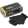 Raven gloves