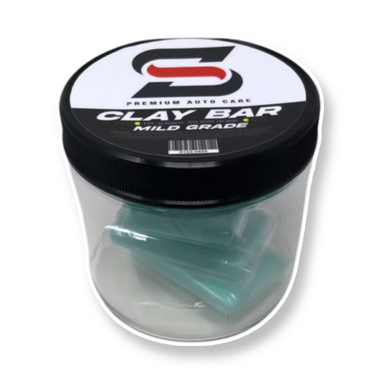 Streamline Mild Clay