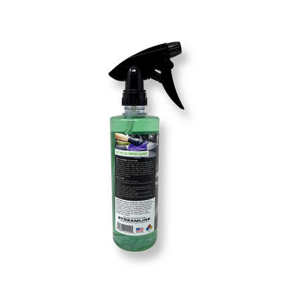 APC  ,All purpose Cleaner Spray