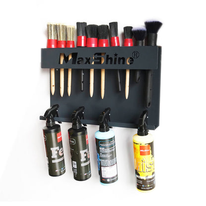 Maxshine Brush and Trigger Bottle Holder