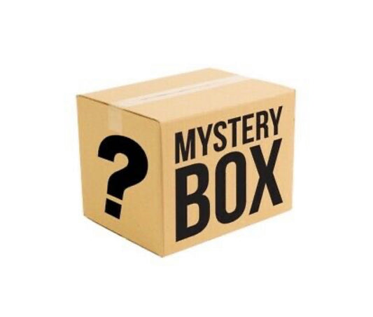Mystery box
