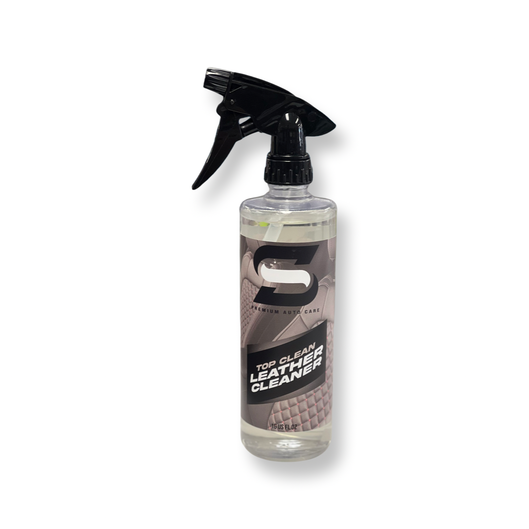 Streamline Clear View Window Cleaner - Streamline Detailing Supplies