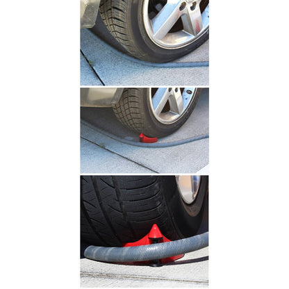 Maxshine Ezy Wheel Hose Slide Rollers-2pcs