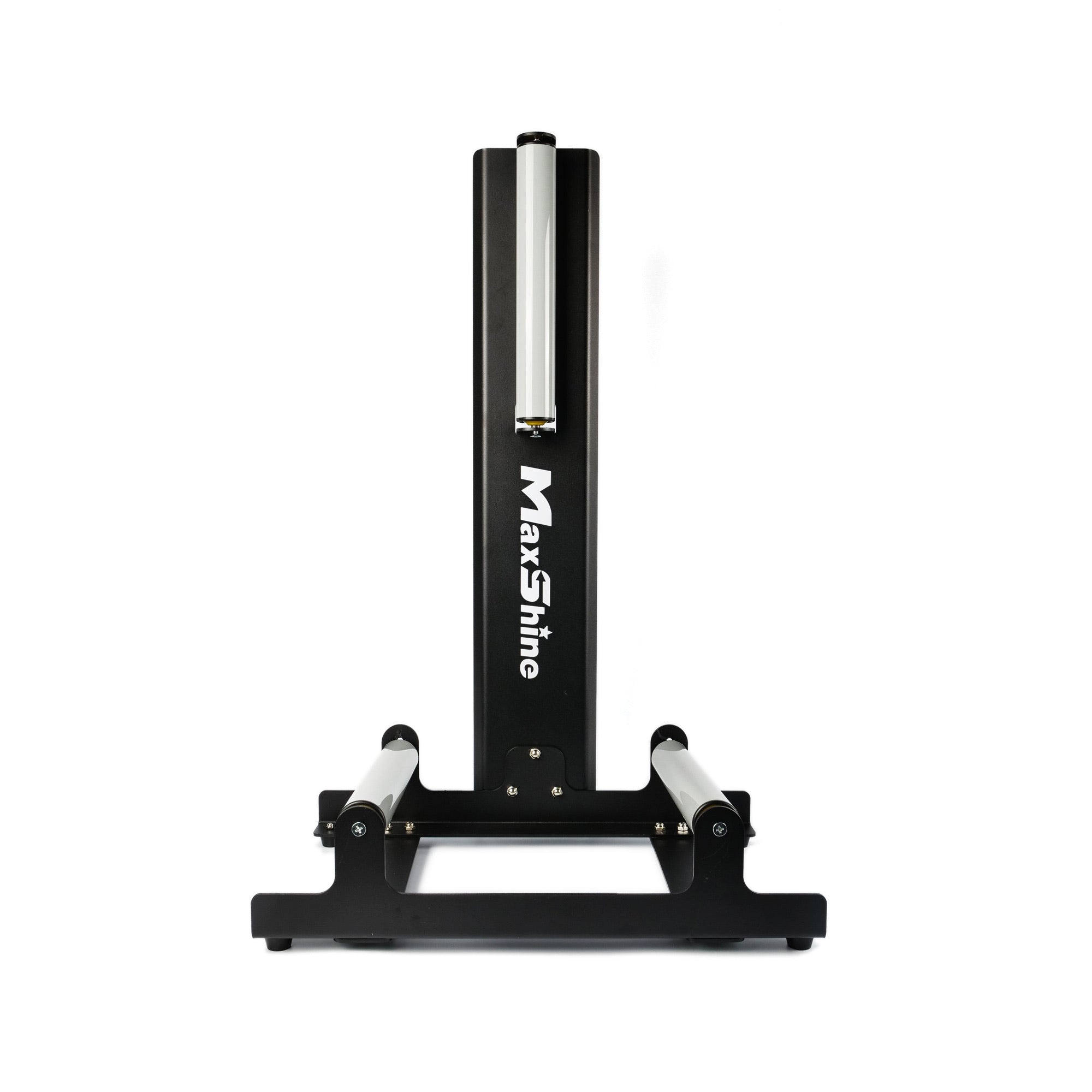 Maxshine Deep Cleaning Wheel Stand Wheel Roller Stand for tire
