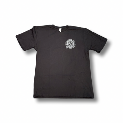 Streamline T-shirt blk/grey