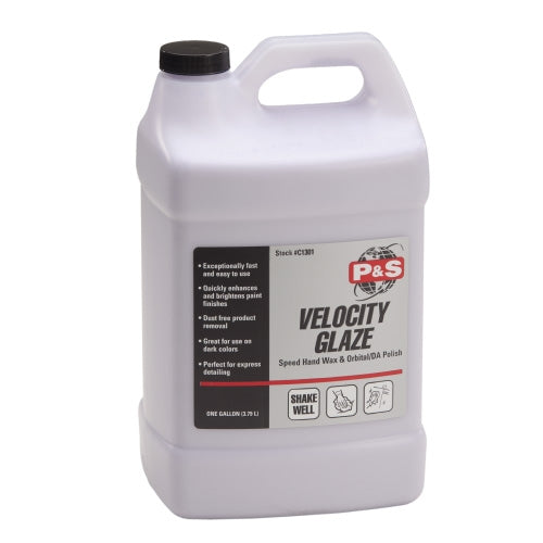 P&S Professional Detail Products - Rags to Riches - Premium Microfiber -  Streamline Detailing Supplies